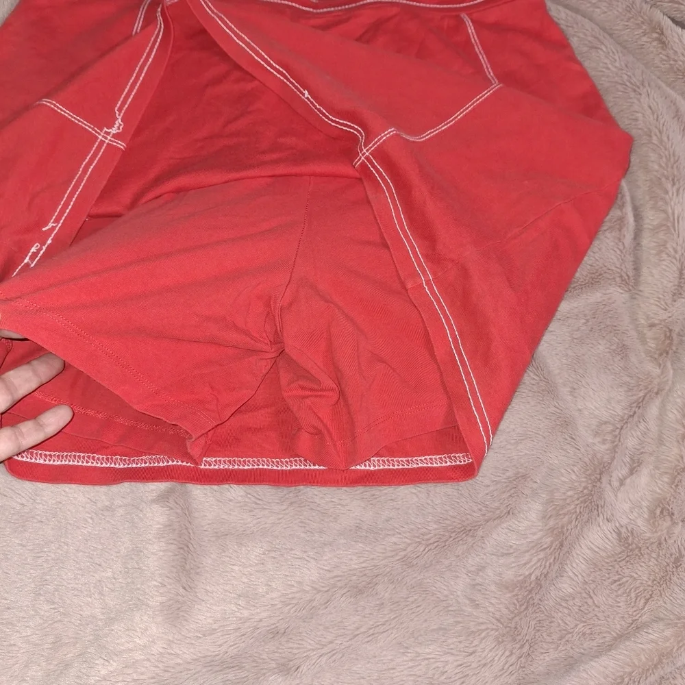 Anne Klein Sport / Skort- W Sz - Picture 8 of 8